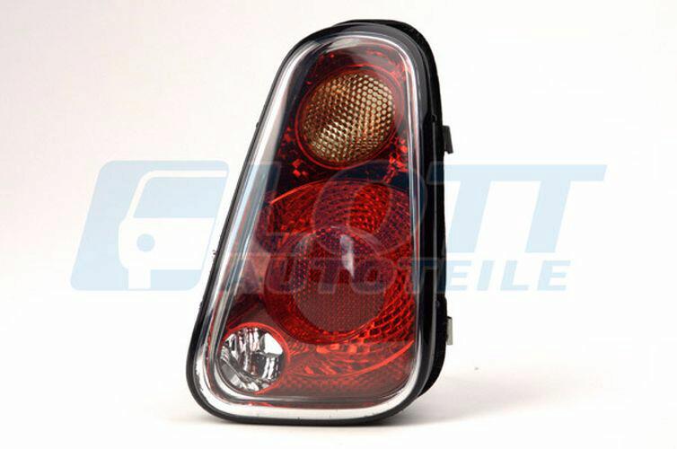 Combination Rearlight