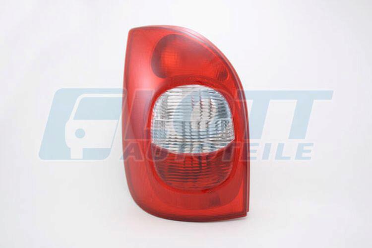 Combination Rearlight