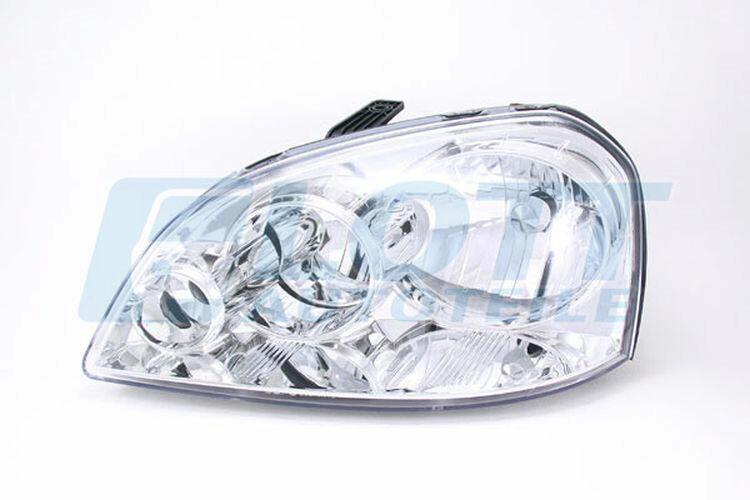 Headlight