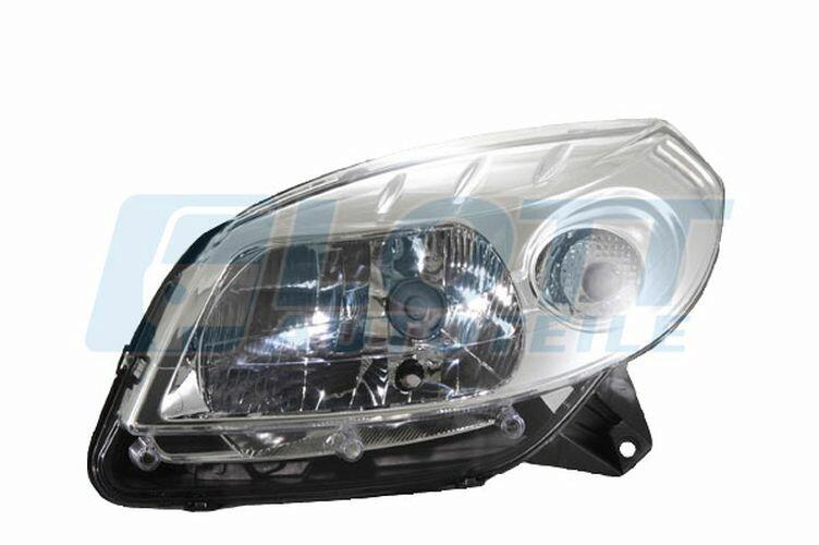 Headlight