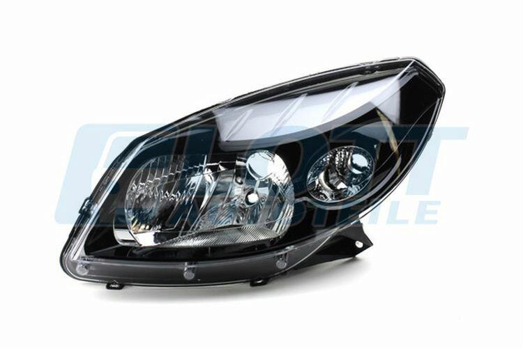 Headlight