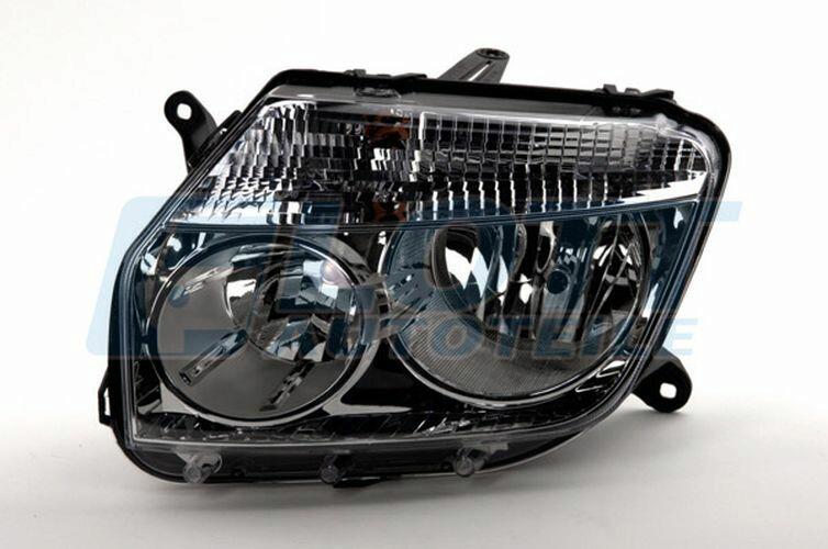Headlight