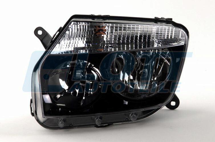 Headlight