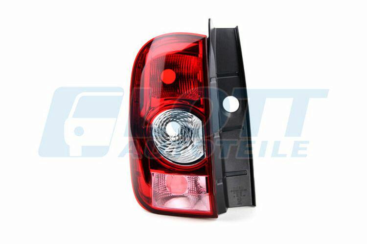 Combination Rearlight