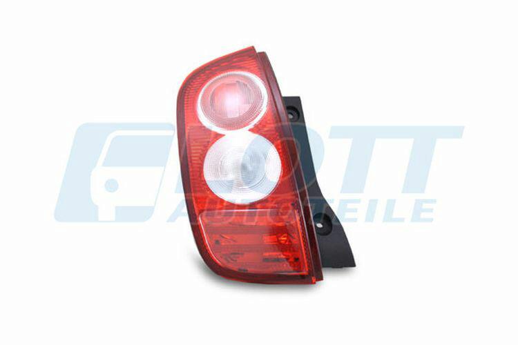 Combination Rearlight