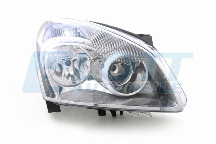 JOHNS Headlight