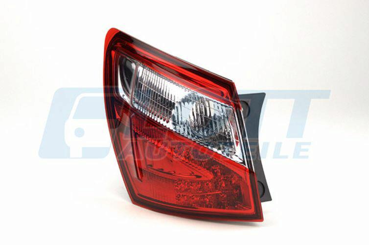 Combination Rearlight