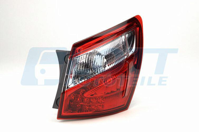 Combination Rearlight