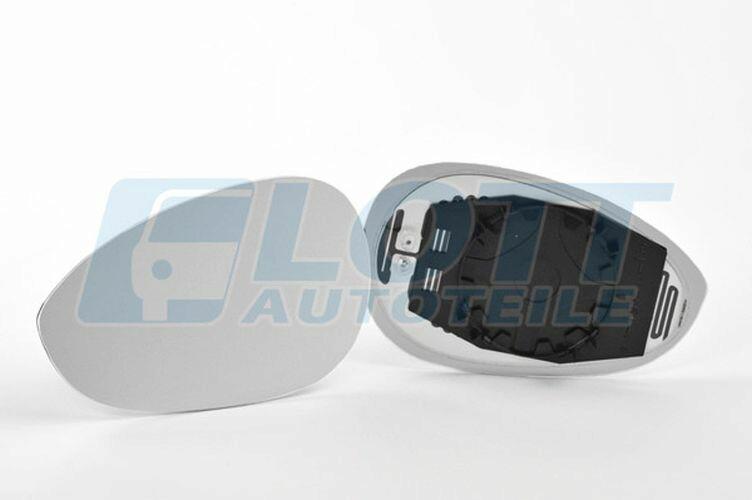 Mirror Glass, outside mirror