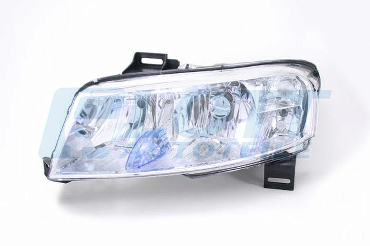 Headlight