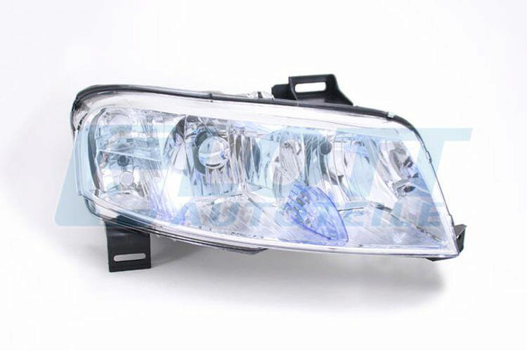 Headlight