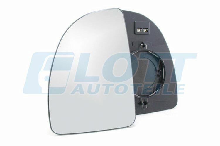 JOHNS Mirror Glass, exterior mirror
