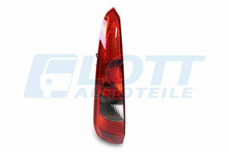 Combination Rearlight