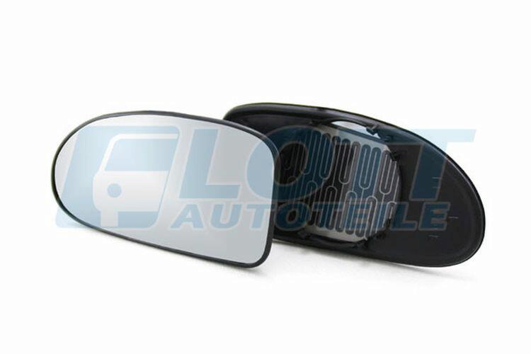 JOHNS Mirror Glass, exterior mirror