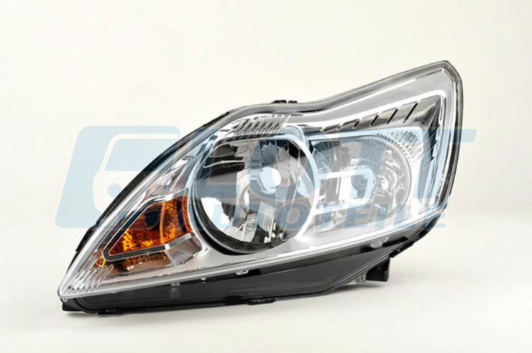 Headlight