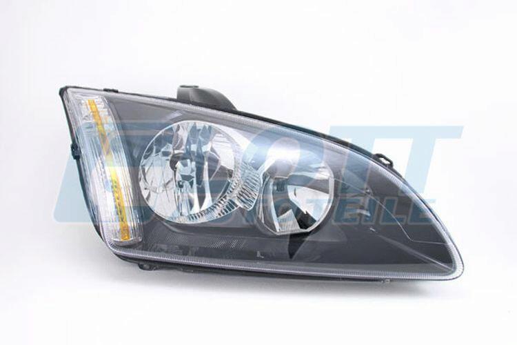 Headlight