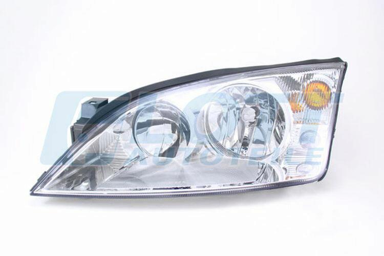 Headlight