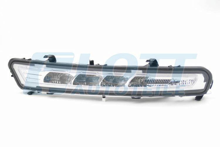 Daytime Running Light