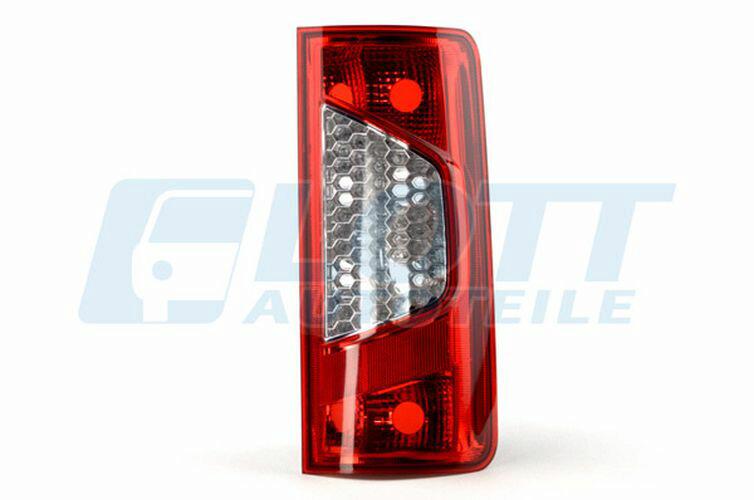 Combination Rearlight