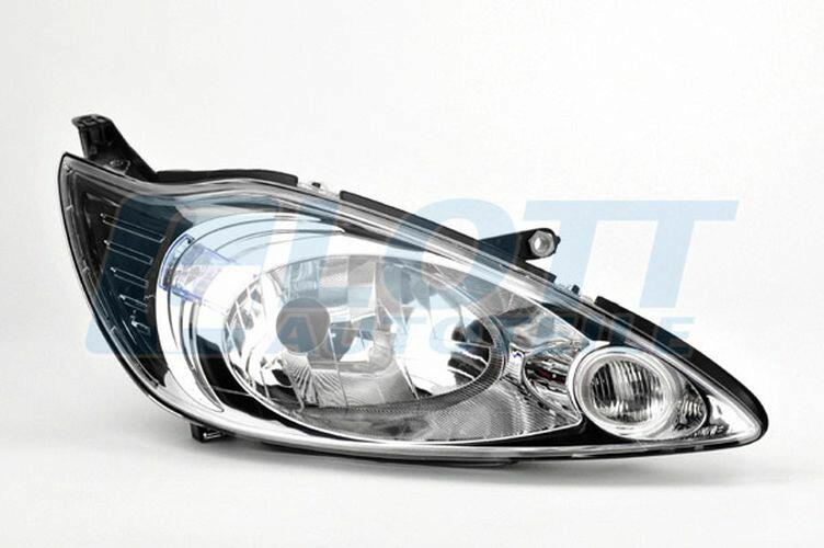 Headlight