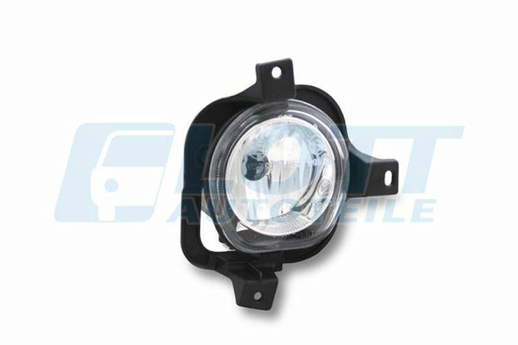 Fog Light
