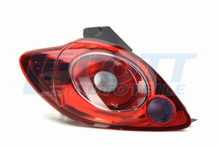 Combination Rearlight