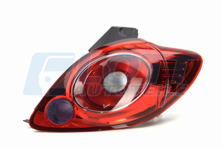 Combination Rearlight