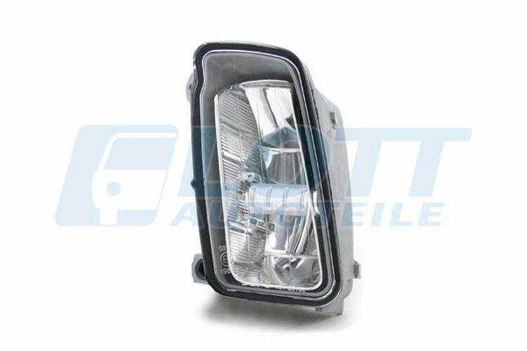 Fog Light