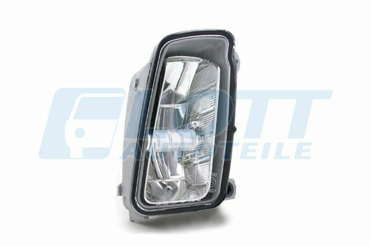Fog Light