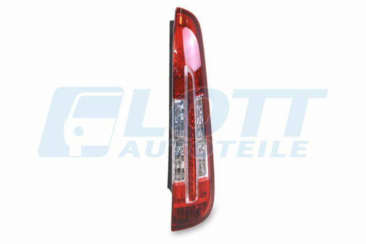 Combination Rearlight