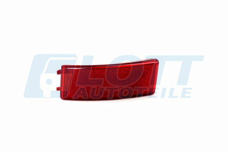 Reflex Reflector