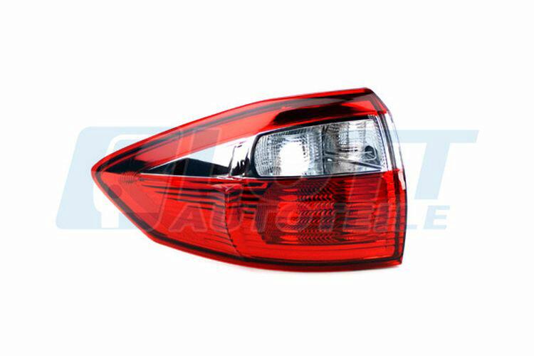 Combination Rearlight