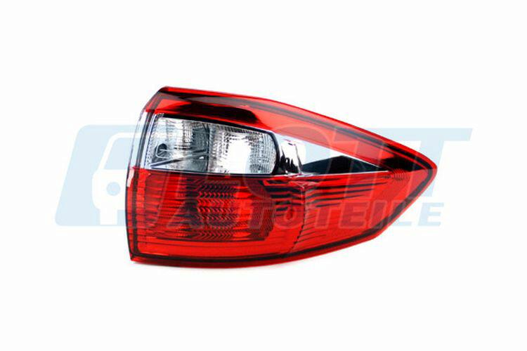 Combination Rearlight