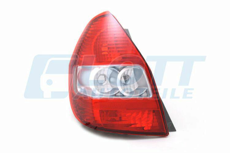 Combination Rearlight