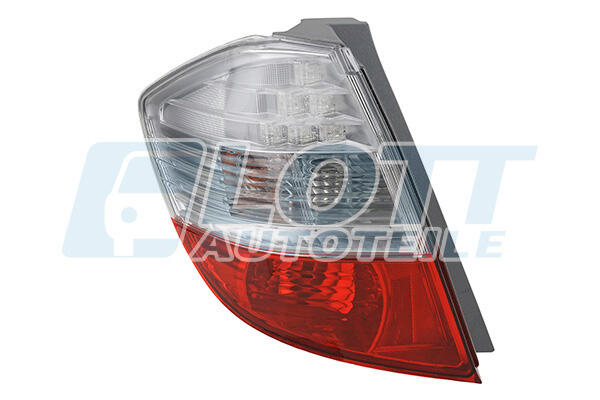 Combination Rearlight