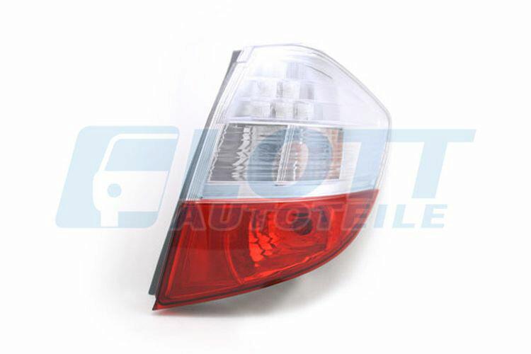 Combination Rearlight