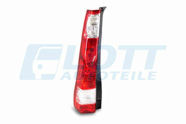 Combination Rearlight