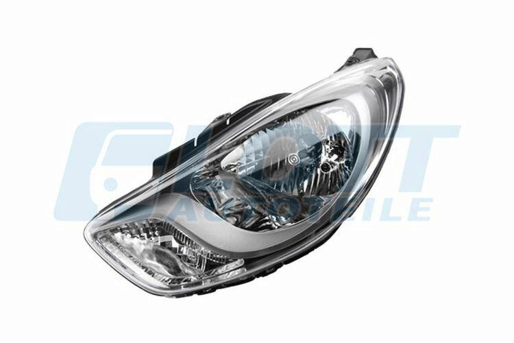 Headlight
