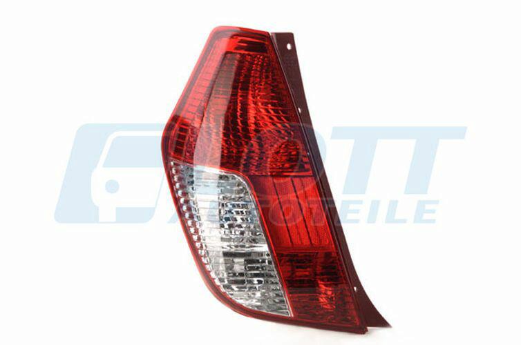 Combination Rearlight