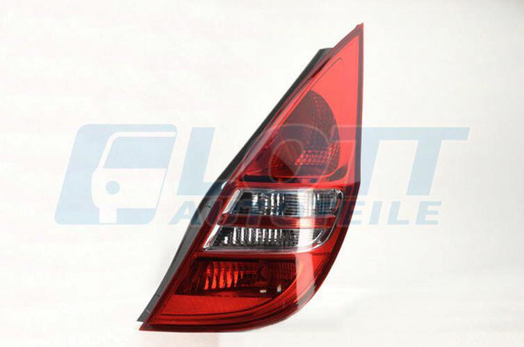 Combination Rearlight