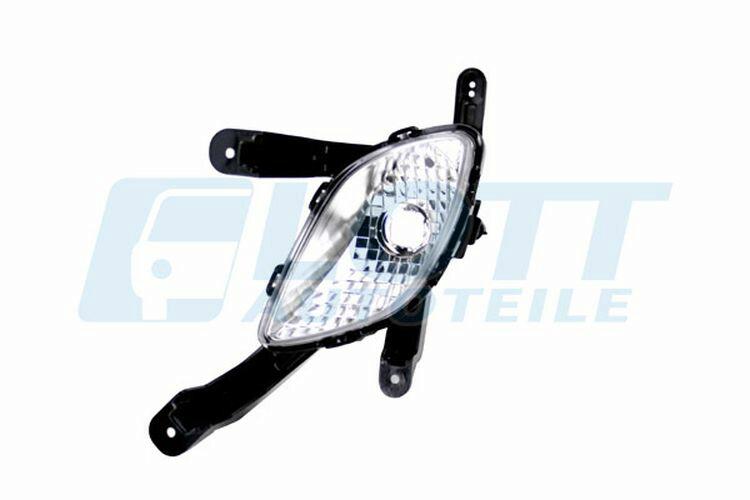 Daytime Running Light