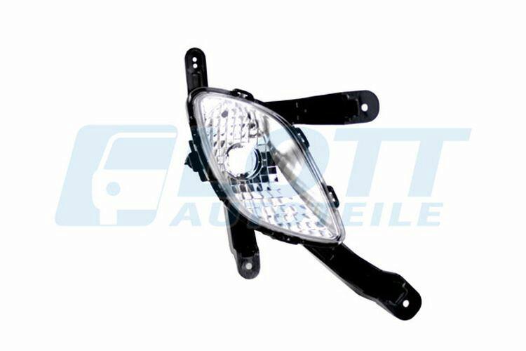 Daytime Running Light