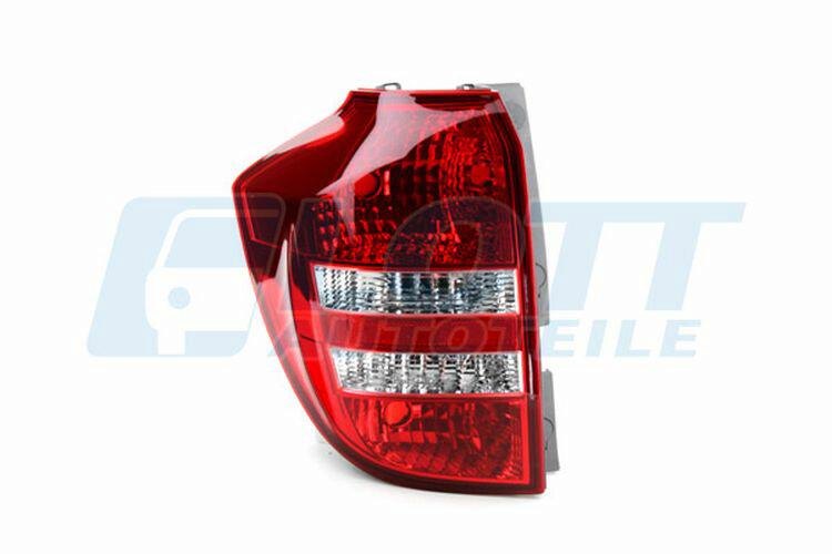 Combination Rearlight