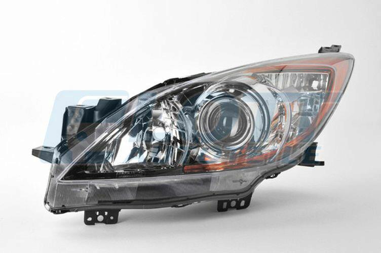 Headlight