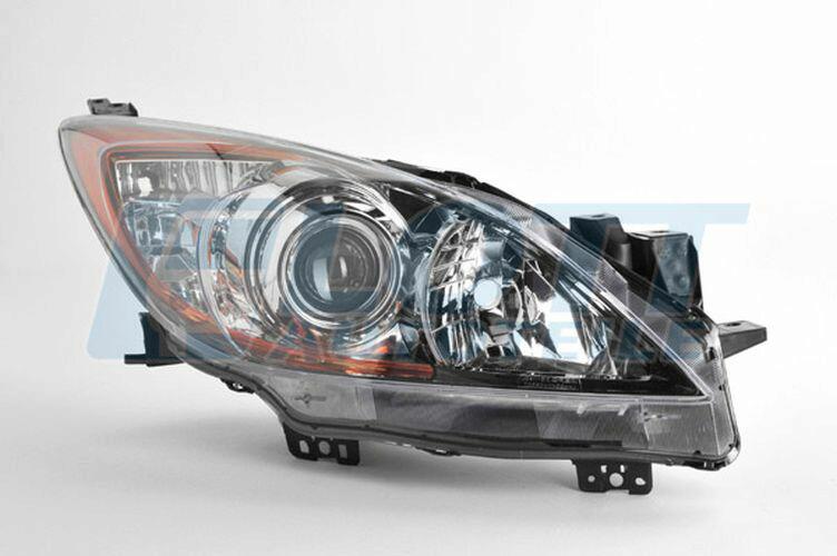 Headlight
