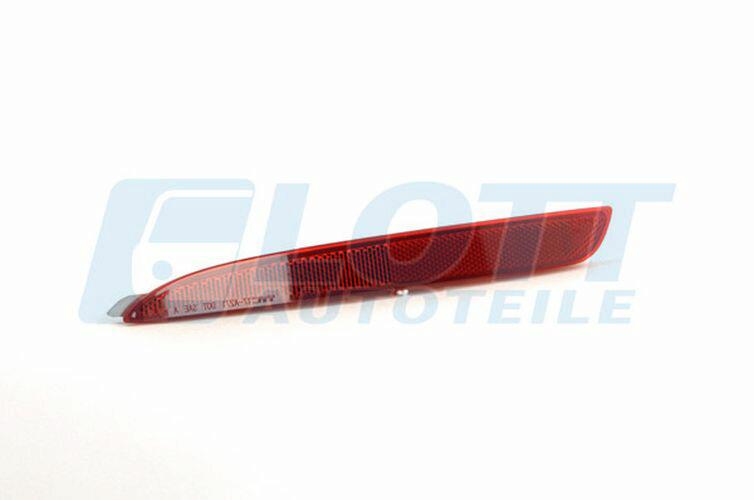 Reflex Reflector