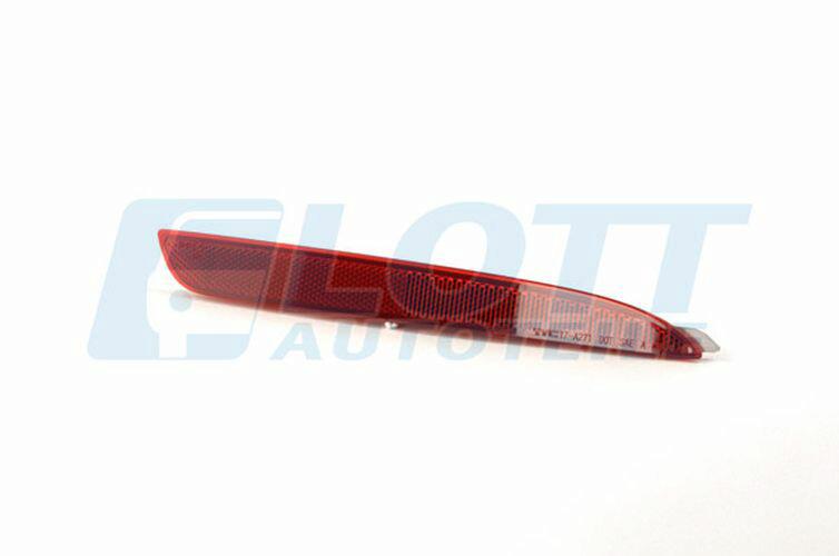 Reflex Reflector