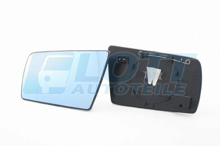 Mirror Glass, outside mirror