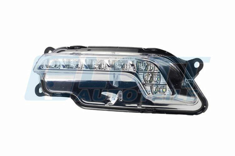 Daytime Running Light