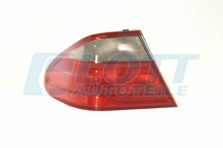 Combination Rearlight